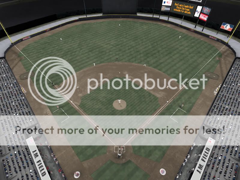 Padresfan's MLB 10The Show Ballparks Page 2 OOTP Developments Forums